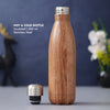 Cola Bottle | Bamboo