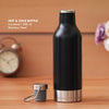 Camper Flask | Black