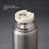 Stainless Steel Insulated Flask with Cup