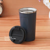 Stainless Steel Travel Mug | Blue